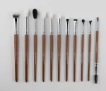 Yglam Full Face Brush Set - Image 3
