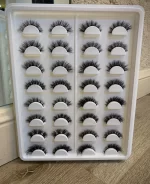 Msmetics Lola lash set - Image 2