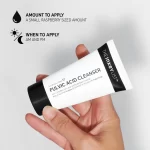 Inkeylist Fulvic Acid cleanser (50ml) - Image 2