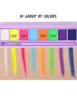 Handiyan Soluble Graphics Liner Palette - Image 2