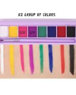 Handiyan Soluble Graphics Liner Palette - Image 3