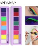 Handiyan Soluble Graphics Liner Palette