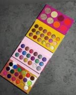 Issa and Dose Drama Queen Eyeshadow Pallet - Image 3