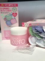 Banila Cleansing balm (Clean it Zero) - Image 4