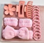 Cute Girly Hair kit