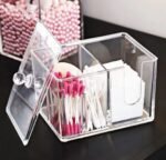 2 in 1 Acrylic Jar - Image 2
