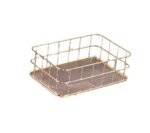 Golden steel Organizer - Image 2