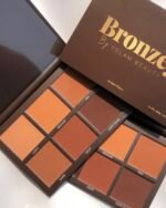 Yglam Bronzer Pallet - Image 3