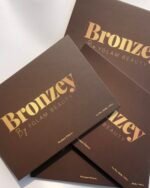 Yglam Bronzer Pallet - Image 2