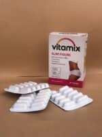 Vitamix Slimfigure Capsules - Image 2