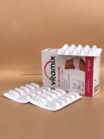 Vitamix Slimfigure Capsules - Image 4