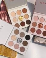Morphe Artistry Eyeshadow Pallet - Image 3
