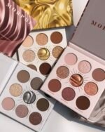 Morphe Artistry Eyeshadow Pallet