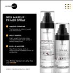 Niya Beauty Oil Control Makeup Primer Spray - Image 2