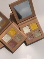 Beauty by AD Compact Glow Highlighter Pallet - Image 4