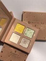 Beauty by AD Compact Glow Highlighter Pallet - Image 3