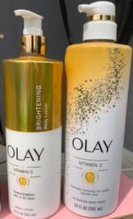 Olay Vitamin C Body Lotion - Image 2