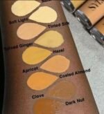 Sylvimak Make Invisible Concealer - Image 6