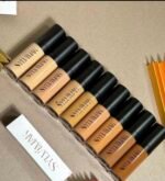Sylvimak Make Invisible Concealer - Image 5