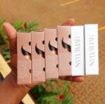 Sylvimak Make Invisible Concealer - Image 3