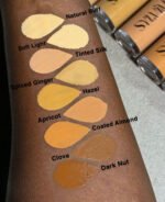 Sylvimak Make Invisible Concealer - Image 2
