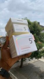 Numbuzin Vitamin- niacinamide concentrated toner pads - Image 2