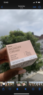 Face facts Wonder Cream - Image 3