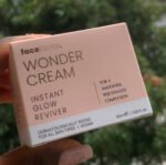 Face facts Wonder Cream - Image 2