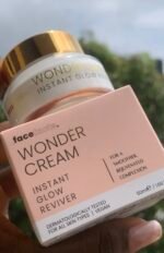 Face facts Wonder Cream