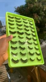 20 in 1 Viv Luxurious Mink Lash Set - Image 2