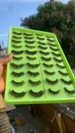 20 in 1 Viv Luxurious Mink Lash Set - Image 3