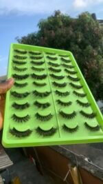 20 in 1 Viv Luxurious Mink Lash Set