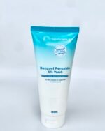 SkinScience Benzoyl Peroxide 5% Wash