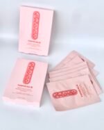 Topicals Faded Brightening Eye Mask - Image 4
