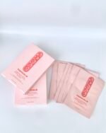 Topicals Faded Brightening Eye Mask