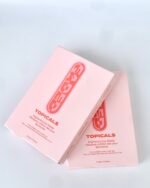 Topicals Faded Brightening Eye Mask - Image 7
