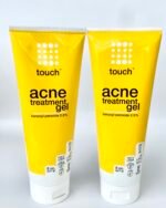 Touch Acne Treatment Gel