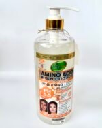 Veet Gold Amino Acid and Glycolic Acid Shower Gel