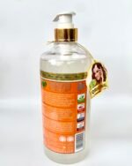 Veet Gold Amino Acid and Glycolic Acid Shower Gel - Image 2