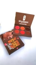 Girlz Corner Slosh Blush Pallet - Image 2
