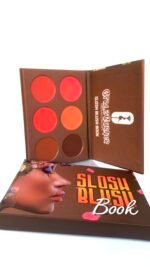 Girlz Corner Slosh Blush Pallet - Image 3