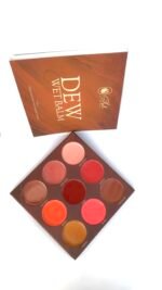 Girlzcorner Slosh Dew Wet Balm Pallet - Image 2