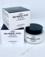 Jumiso Snail Mucin 88 + Peptide Facial Cream - Image 2