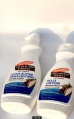 Palmer's Daily Skin Therapy Intensive Body Lotion