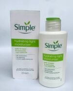 Simple hydrating light moisturizer - Image 3