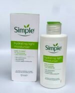 Simple hydrating light moisturizer - Image 4
