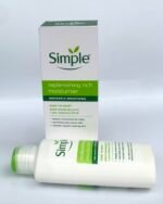 Simple Replenishing Rich Moisturizer - Image 3