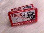 Original Tiger blade - Image 2