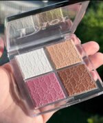 Dior Backstage Glow palette