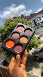TM Essentials Cheek Glaze - Image 2